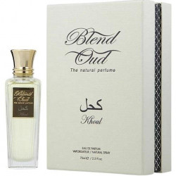 Blend Oud Khoul EDP - Image 1