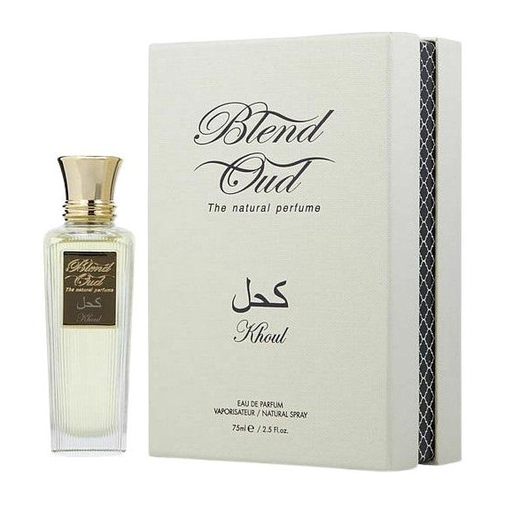 Blend Oud Khoul EDP - Image 1