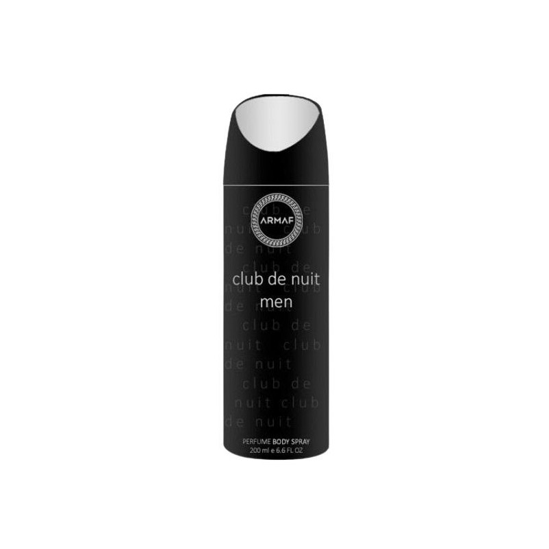 Armaf Club De Nuit Deodorant spray pentru bărbați - Image 1