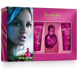 Set cadou Fantasy Britney Spears pentru femei