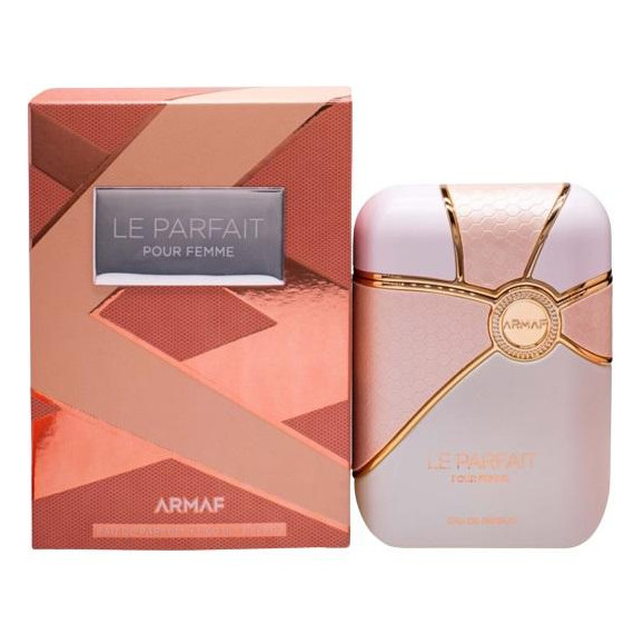 Armaf Le Parfait Femme EDP - Image 1