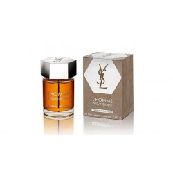 YSL L`homme intens EDP