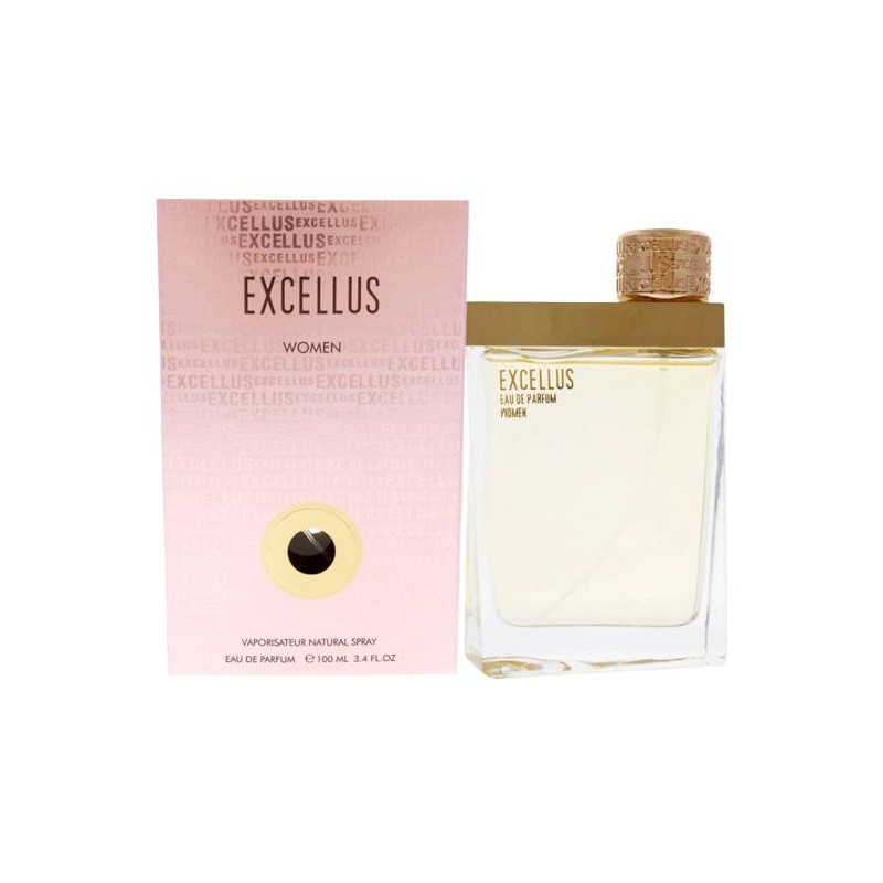 Armaf Excellus EDP - Image 1