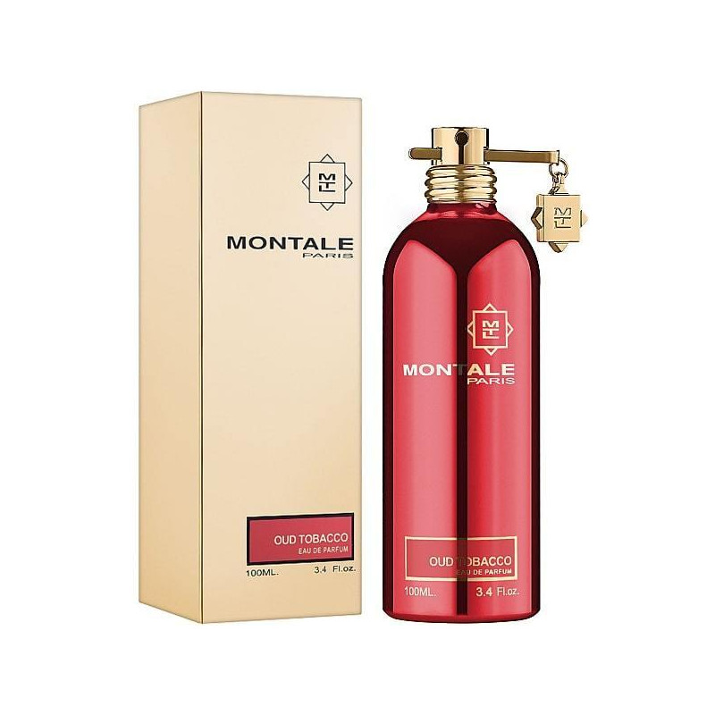 Montale Oud Tobacco EDP - Image 1