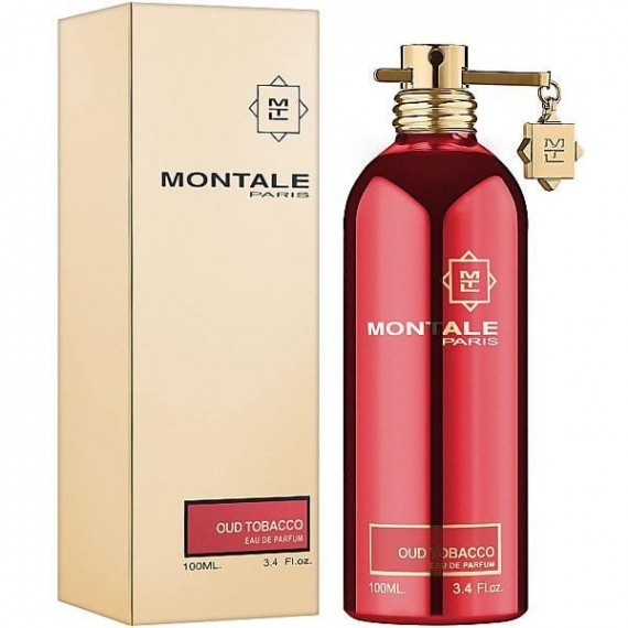 Montale Oud Tobacco EDP - Image 1