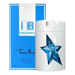 Mugler A* Men Pure Energy EDT