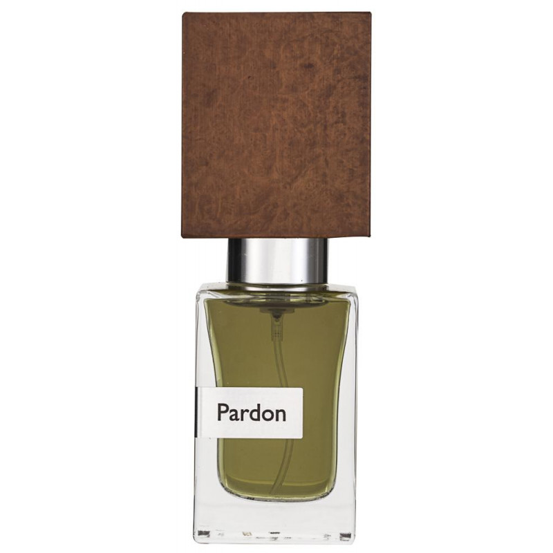 Nasomatto Pardon Extrait De Parfum - Image 1