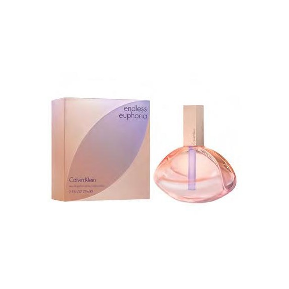 Calvin Klein Euphoria Endless EDP