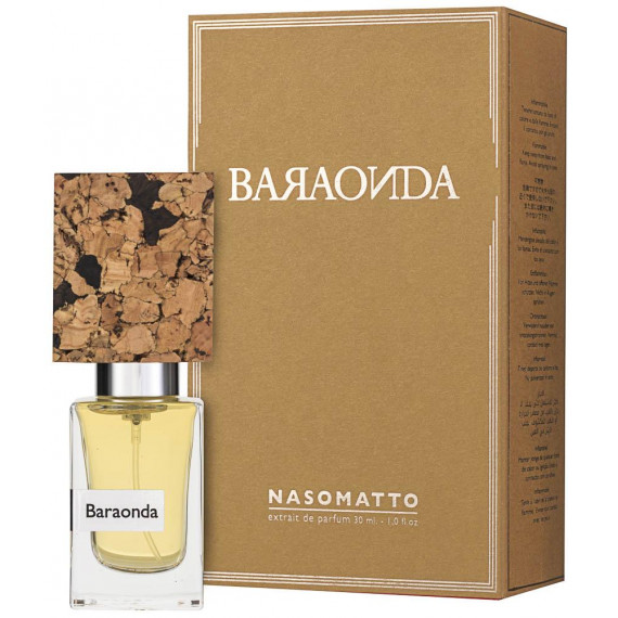  Nasomatto Baraonda Extrait De Parfum - Image 2