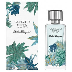 Salvatore Ferragamo Giungle di Seta EDP - Image 1