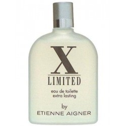 Aigner X Limited EDT