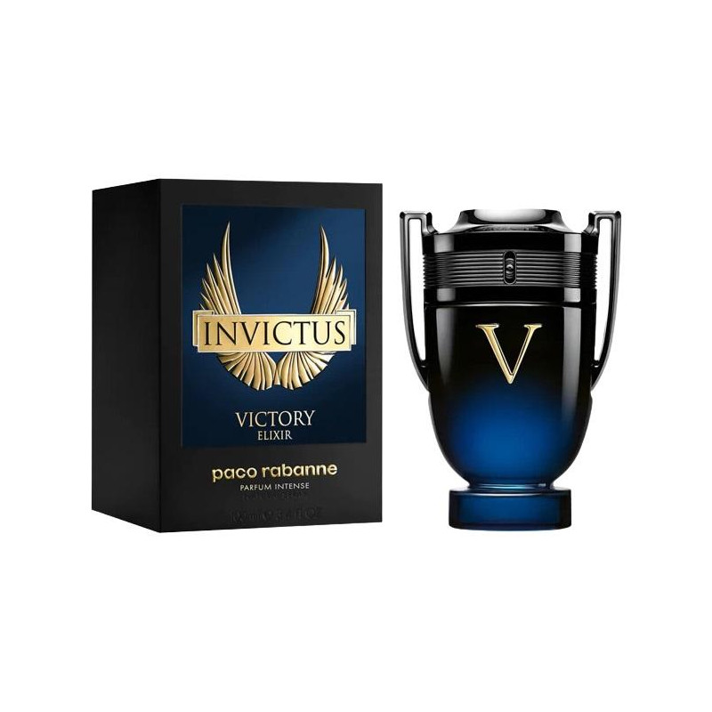 Paco Rabanne Invictus Victory Elixir EDP - Image 1