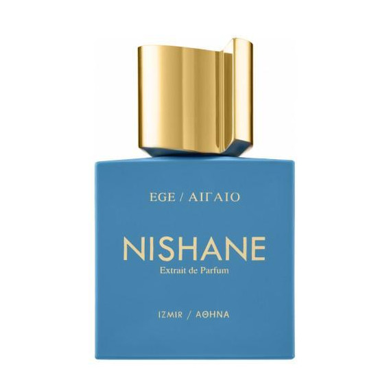 Nishane EGE Extrait De Parfum fără ambalaj - Image 1
