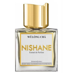 Nishane Wulong Cha Extrait De Parfum fără ambalaj - Image 1