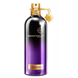 Montale Dark Vanilla EDP - Image 1