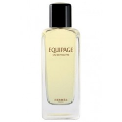 Hermes Equipage EDT