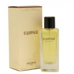 Hermes Equipage EDT