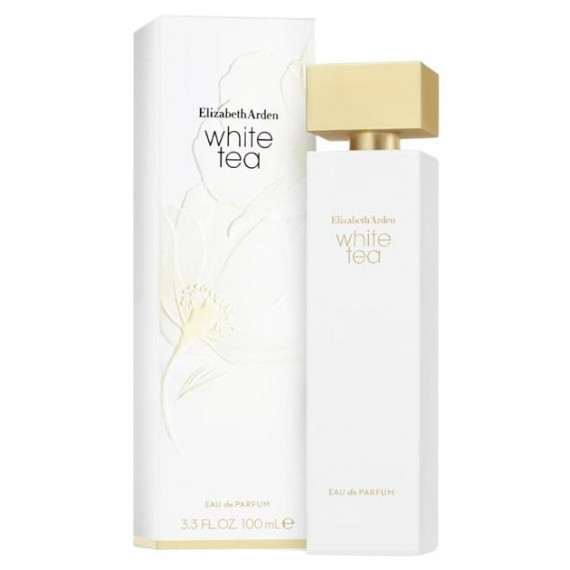  Elizabeth Arden White Tea EDP - Image 2