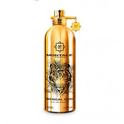 Montale Bengal Oud fără ambalaj EDP - Image 1