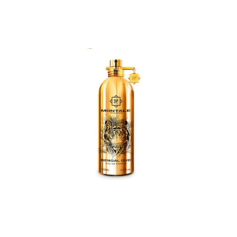 Montale Bengal Oud fără ambalaj EDP - Image 1