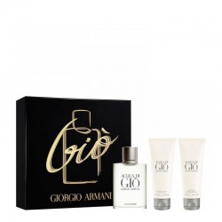 Giorgio Armani Acqua di Gio Set cadou pentru bărbați