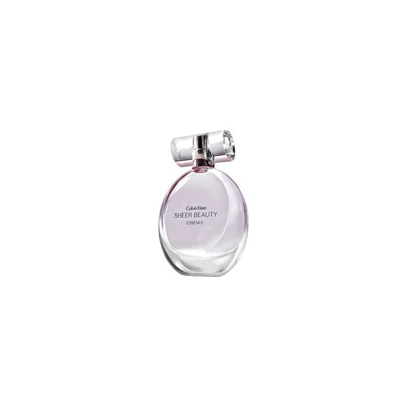 Calvin Klein Sheer Beauty Essence EDT