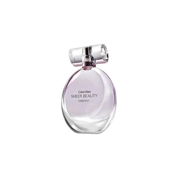 Calvin Klein Sheer Beauty Essence EDT