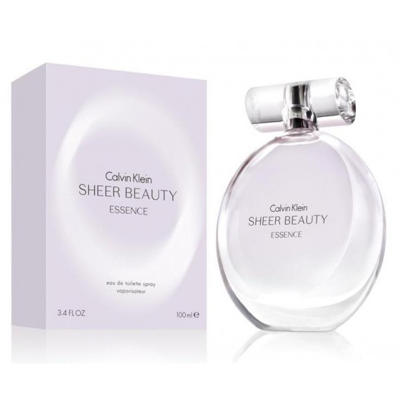 Calvin Klein Sheer Beauty Essence EDT