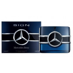 Mercedes Benz Sign EDP - Image 1