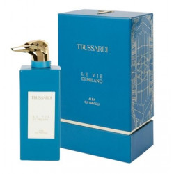  Trussardi Le Vie Di Milano Alba Sui Navigli EDP - Image 2
