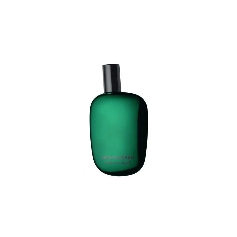 Comme des Garcons Amazingreen EDP