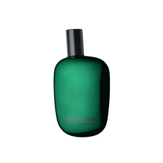 Comme des Garcons Amazingreen EDP