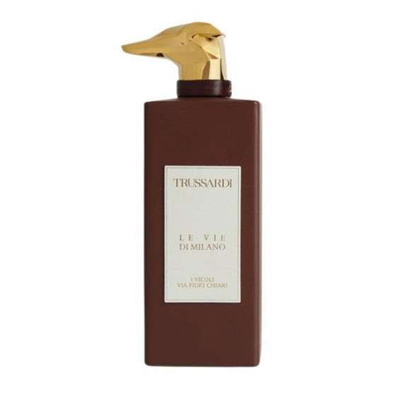 Trussardi Le Vie Di Milano I Vicoli Via Fiori Chiari EDP - Image 1