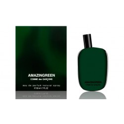 Comme des Garcons Amazingreen EDP