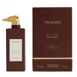  Trussardi Le Vie Di Milano I Vicoli Via Fiori Chiari EDP - Image 2