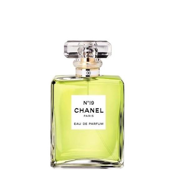 Chanel No.19 EDP