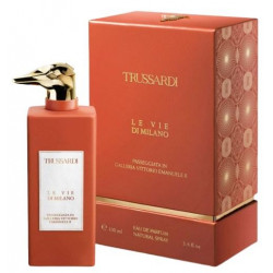  Trussardi Le Vie Di Milano Passeggiata In Galleria Vittorio Emanuele II EDP - Image 2
