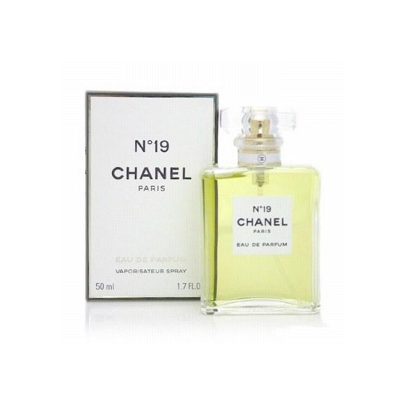 Chanel No.19 EDP