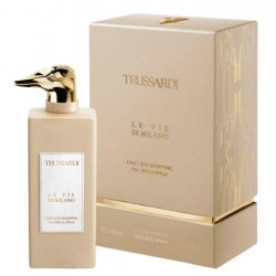  Trussardi Le Vie Di Milano Limitless Shopping Via Della Spiga EDP - Image 2
