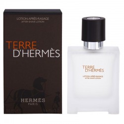 Hermes Terre d`Hermes Aftershave