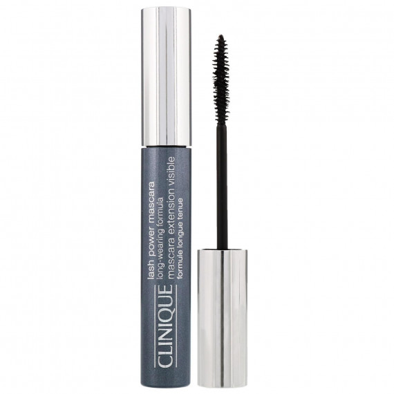 Clinique Lash Power Mascara Formula Long-Wearing pentru alungirea genelor - Image 1