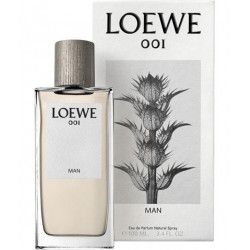 Loewe 001 Man EDP - Image 1