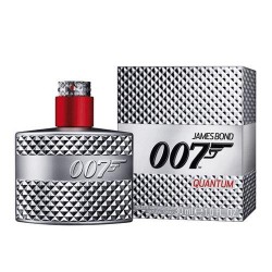 James Bond Quantum EDT