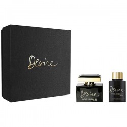 Set cadou Dolce & Gabbana The One Desire pentru femei