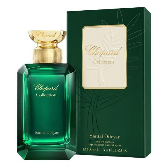  Chopard Santal Odeyar EDP - Image 2