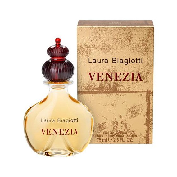 Laura Biagiotti Venezia EDP