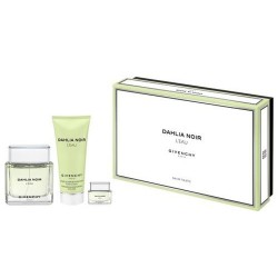 Set cadou pentru femei Dahlia Noir L`eau Givenchy