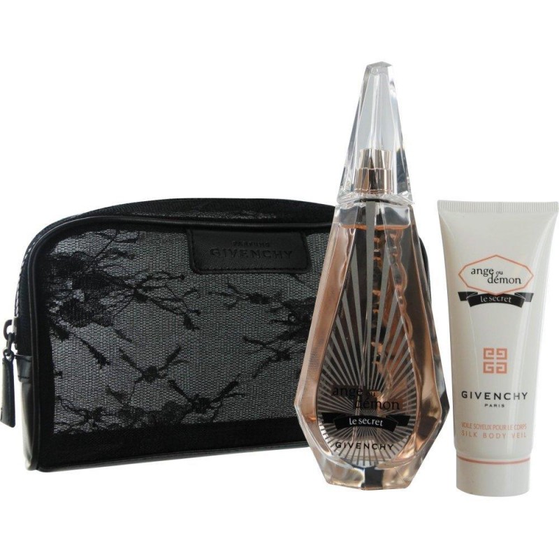 Set cadou Givenchy Ange sau Demon Le Secret pentru femei