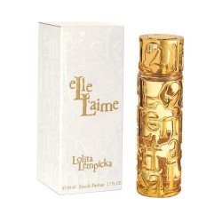 Lolita Lempicka Elle L`aime EDP