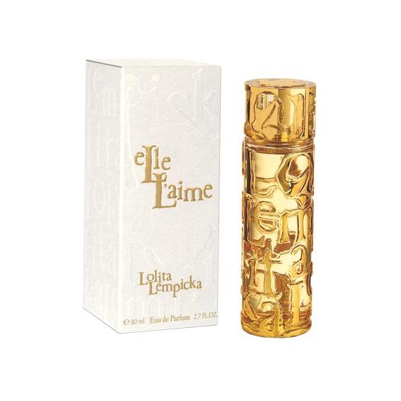 Lolita Lempicka Elle L`aime EDP